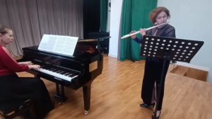 Яроцкая Ирина 2