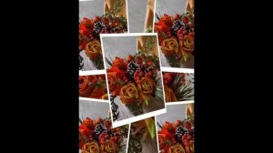 Осенний калейдоскоп для 6ых классов