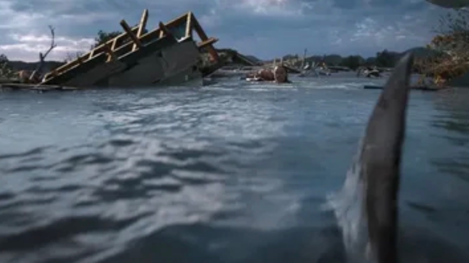 Thrash 2026 - Трейлер