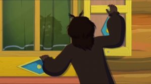 Три Богатыря 3 часть мультфильм