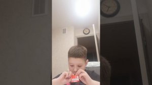 Обзор на новые конфеты часть 1