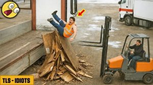 Подборка мгновенных неудач, о которых потом жалеешь. Лучшее за неделю 2026 года.