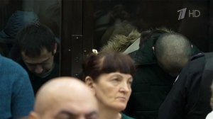 15 из 19 участников теракта в концертном зале "Крокус Сити Холл" получили пожизненные сроки.