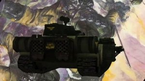 МОЩЬ 11 СТВОЛОВ