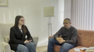 "Я вижу себя счастливым человеком" - интервью с участником проекта "ЯЖИВУ"