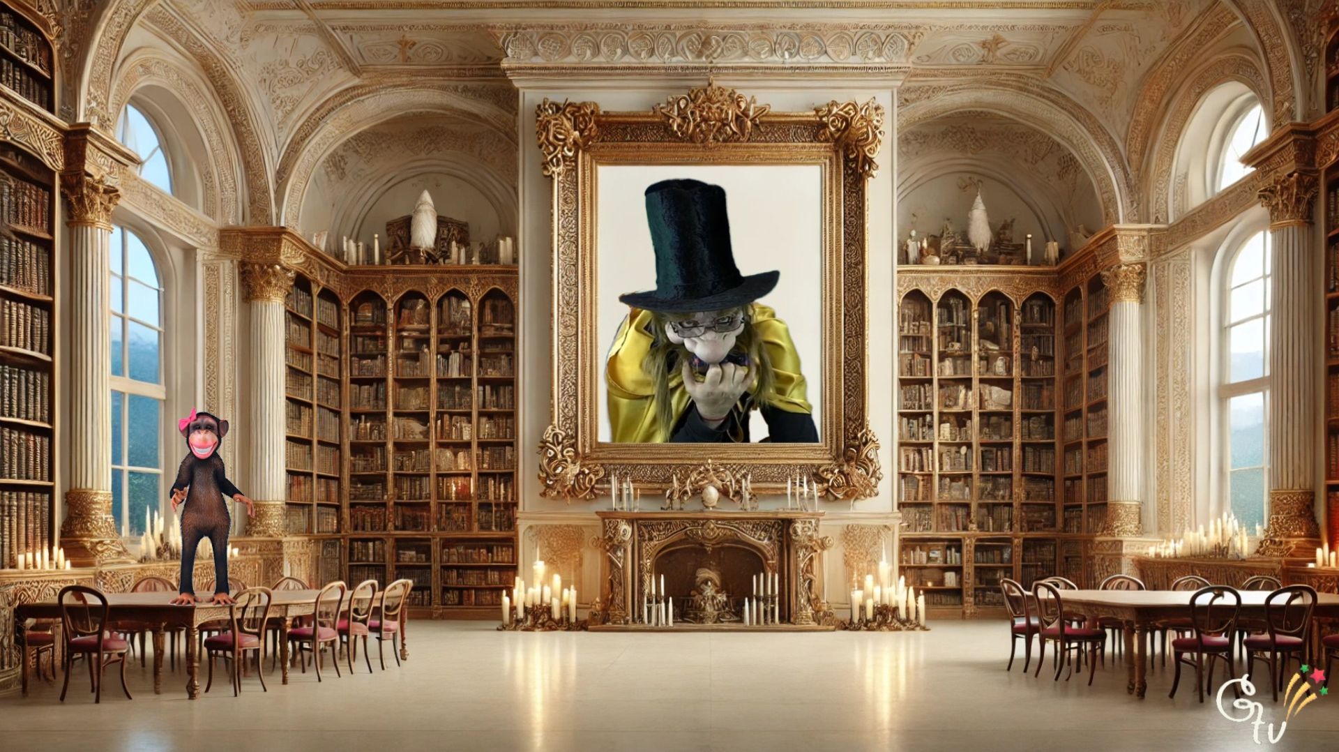 «Биография».., | Новый Муз~Вопрос | «Карусель» | 13/03/26