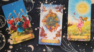 НА ЧТО СТОИТ ОБРАТИТЬ СВОЁ ВНИМАНИЕ✨ТАРО ГАДАНИЕ