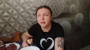 ЧТО Я ЕМ? МОИ ТАРЕЛКИ / ПРОДОЛЖЕНИЕ