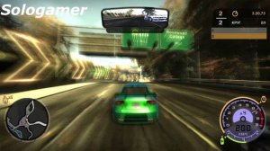 Need For Speed Most Wanted Прохождение #19