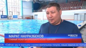 Плей-офф – в начале мая, а пока – финишная прямая предварительного этапа