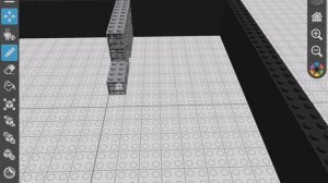 я построил тюрьму в брик мастерс