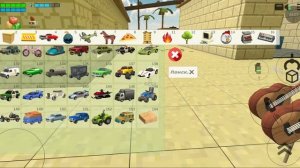 вышла обнова 5.4.0 в чикен Ган