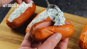 Вкусные Завтраки или Ужины за 15 минут! 2 Самых Простых рецепта готовлю 3 раза в неделю!