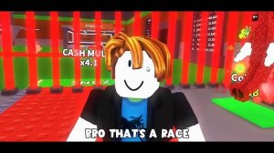 БОЕЙНРОТЫ В МАЙНКРАФТЕ ИСПОЛНЯЮТ ПЕСНИ!