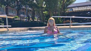 Паттайя.Заключительный  вкусный ужин с друзьями в ТЦ Центр Паттайя