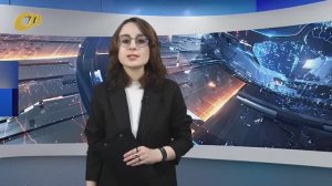 В ЖЕЛЕЗНОГОРСК ПРИХОДИТ ВЕСЕННЕЕ ПОТЕПЛЕНИЕ