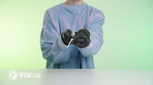 Щётка для труднодоступных мест | FIX PRICE