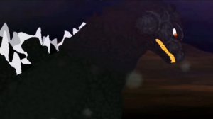 Разрушитель против Баган часть 3