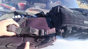 Лучшие EDC сумки 2026 INVOLT