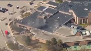 Теракт в США Мичигане,прямо в эти минуты,