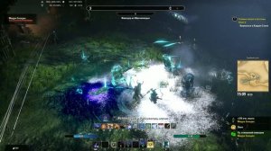 The Elder Scrolls Online Sound/Effects delay