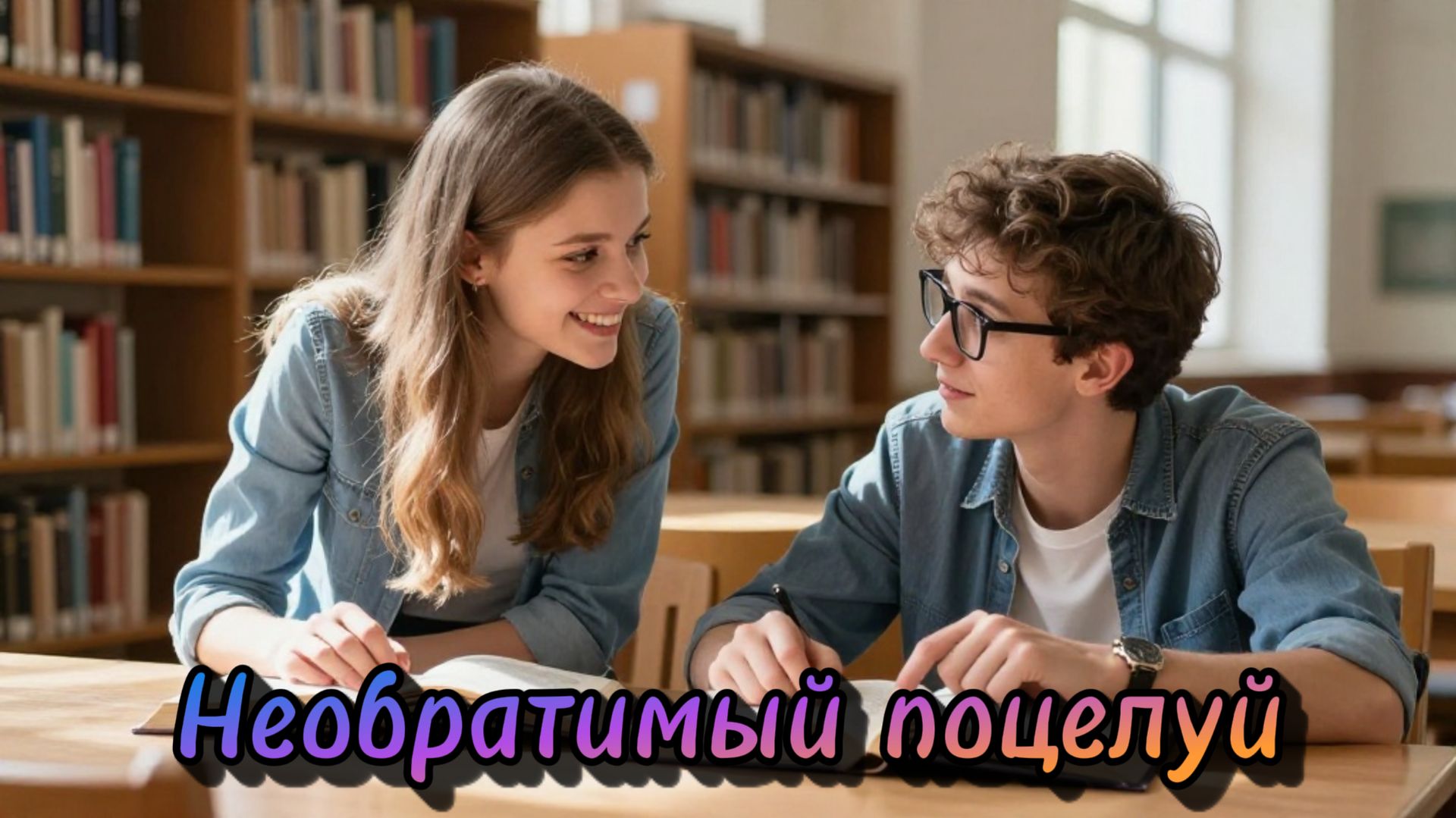 ПОЛНАЯ АУДИОКНИГАНЕОБРАТИМЫЙ ПОЦЕЛУЙ ЛЮБОВНЫЕ РОМАНЫ
