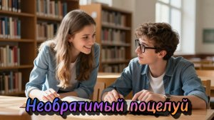 📖ПОЛНАЯ АУДИОКНИГА📖НЕОБРАТИМЫЙ ПОЦЕЛУЙ❤️🍷 ЛЮБОВНЫЕ РОМАНЫ🍷