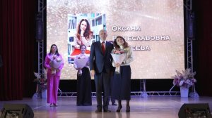 Время местное. Эфир: 12-03-2026 - Педагог года 2026