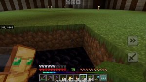 Я сделал интерьер в замке майнкрафт хардкор