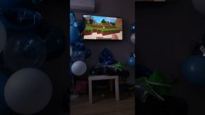 Майнкрафт эволюция часть 1