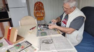 26. Как заменить тачскрин на магнитоле