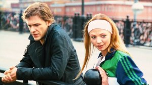 Пикап в действии