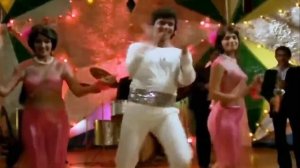 Непревзойдённый  "Танцор диско"- Митхун Чакраборти