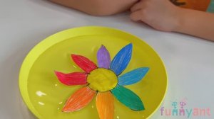 Опытно-экспериментальной деятельности у дошкольников Funny Ant Malahovka