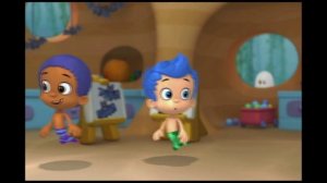 Гуппи и пузырики 1 сезон 20 серия (мультсериал, 2011)