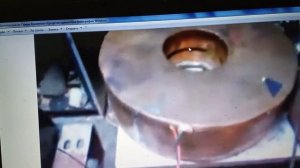 Магнитный реактор. Моё Ви́дение процесса