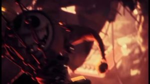 КЛИП POPPY PLAYTIME 5(ПЕРЕЗАЛИВ)