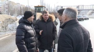 Готовим ливневки к паводкам