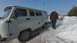 Готовимся к открытию сезона копа!!! Копаем металл.