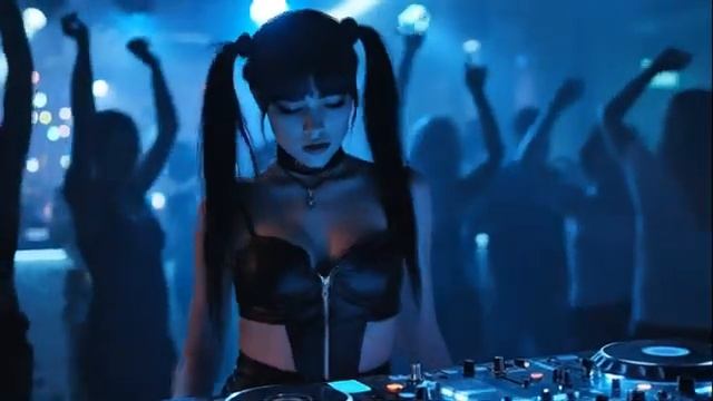 Hypnotic Dark House Sound Without Exit Points [get.gt]