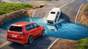 Машинки летают и прыгают! Развивающие мультики Машины помощники. Мультфильмы про машинки