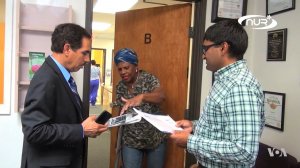 Мусульмане бесплатно лечат людей в Америке!