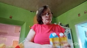 День закупок.