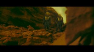 Планета 2025. Трейлер