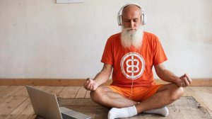 ДАК - Дед Дэн и медитация