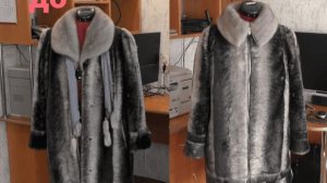 Стоило перешивать шубу ! ? Шуба  28 .