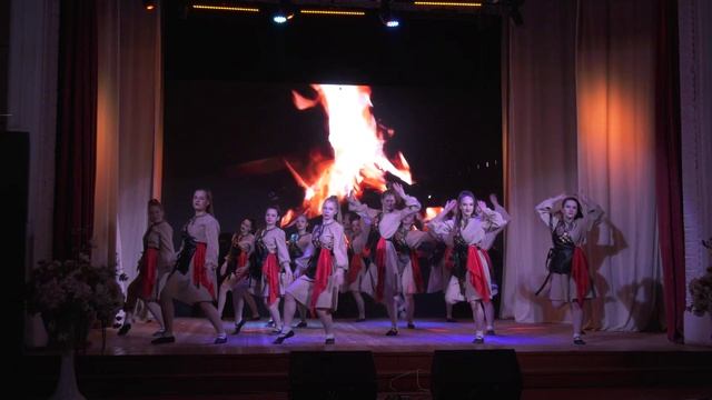«Нашим любимым» смотреть онлайн