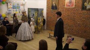 Мой парень Ангел #Театральная студия "Рассвет"