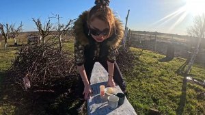 Алиса Неземная- ЗАВТРАК НА СВЕЖЕМ ВОЗДУХЕ