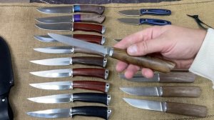 Подборка ножей по скидке!!!